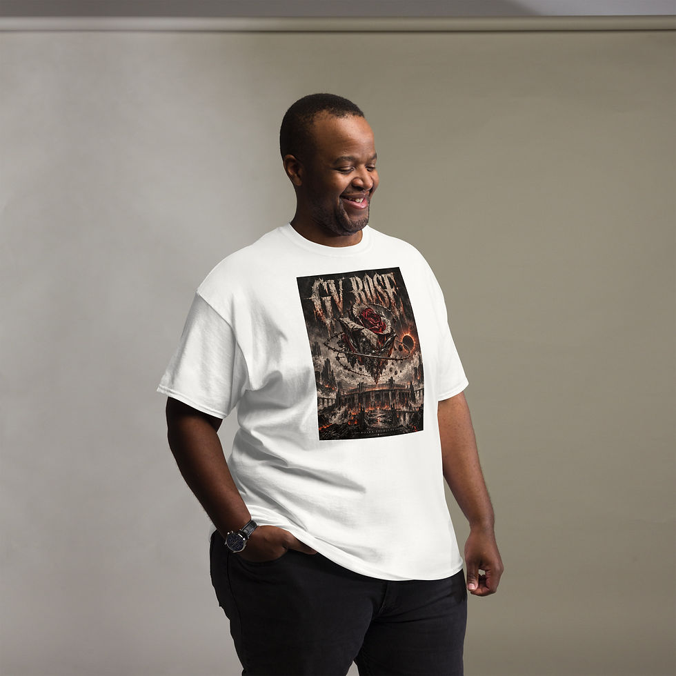 Thumbnail: Unisex classic tee