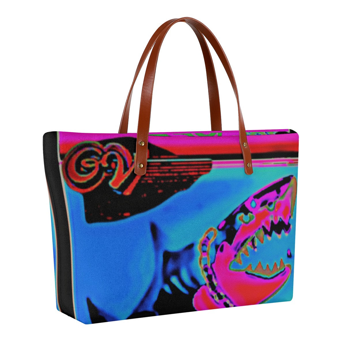 Women's-SW 24 Tote Bag | Diving Cloth