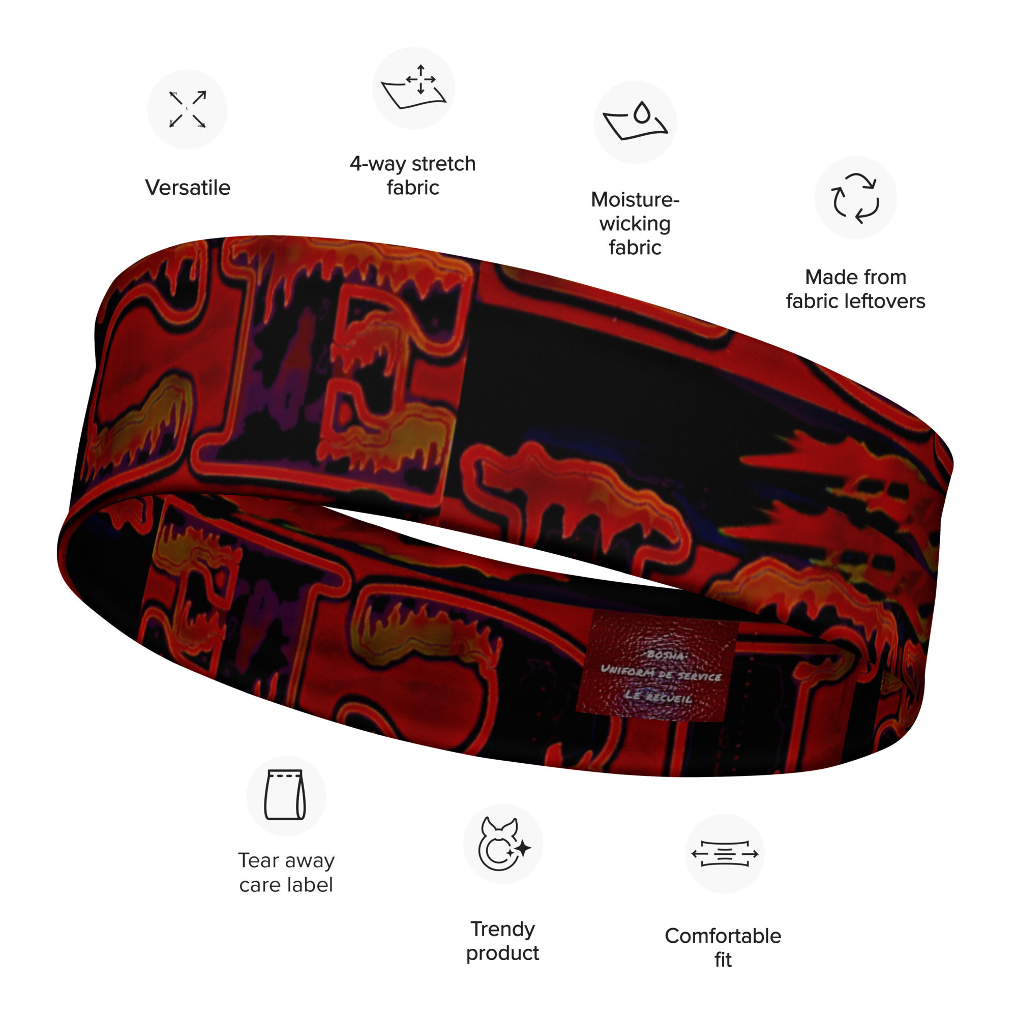 Headband