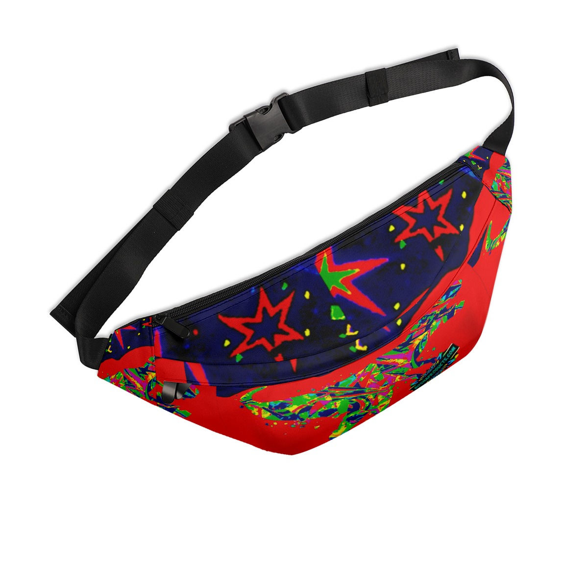 Dino bag