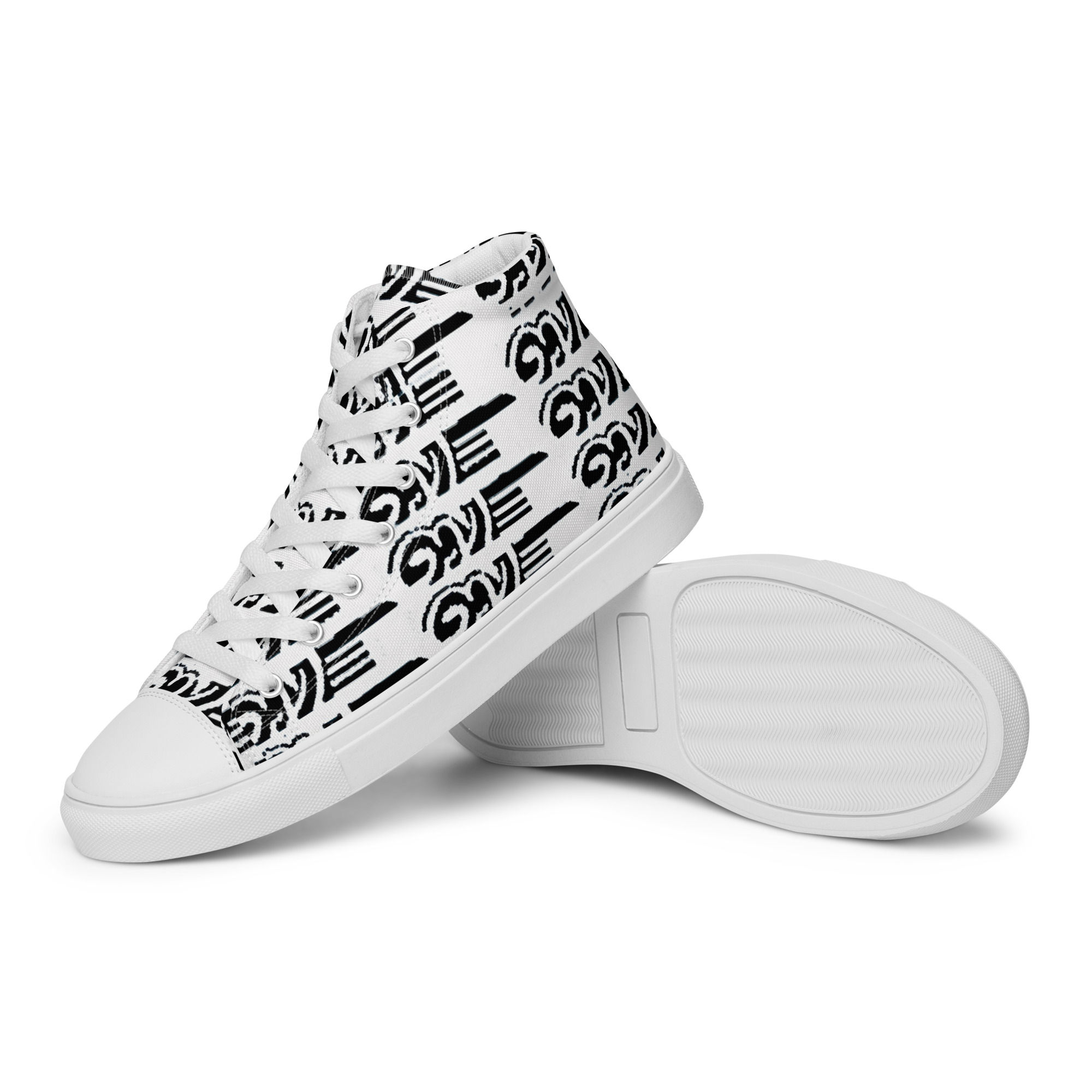 Men’s high top GV CLASS 🚹