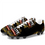 Thumbnail:  Unisex Breathable Outdoor Soccer Cleats Style Unique Soccer Footwear
