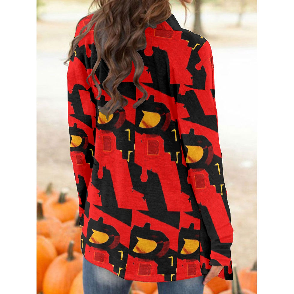 Thumbnail: Dynasty cardigan 