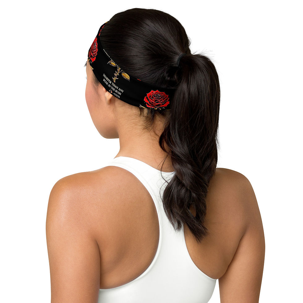 Thumbnail: Headband