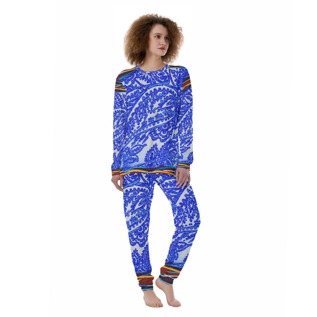 Women's Pajamas | Cotton