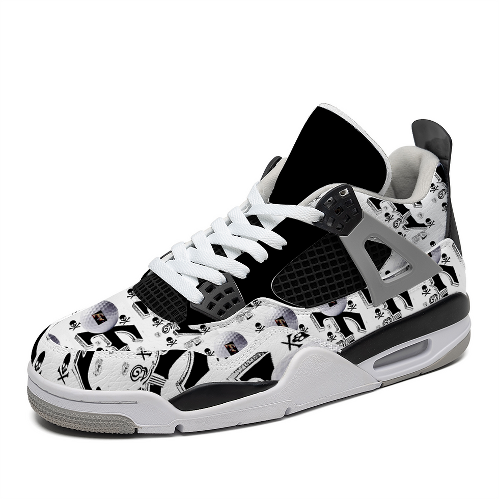 Custom Shoes Sneakers Casual Fashion Sneakers