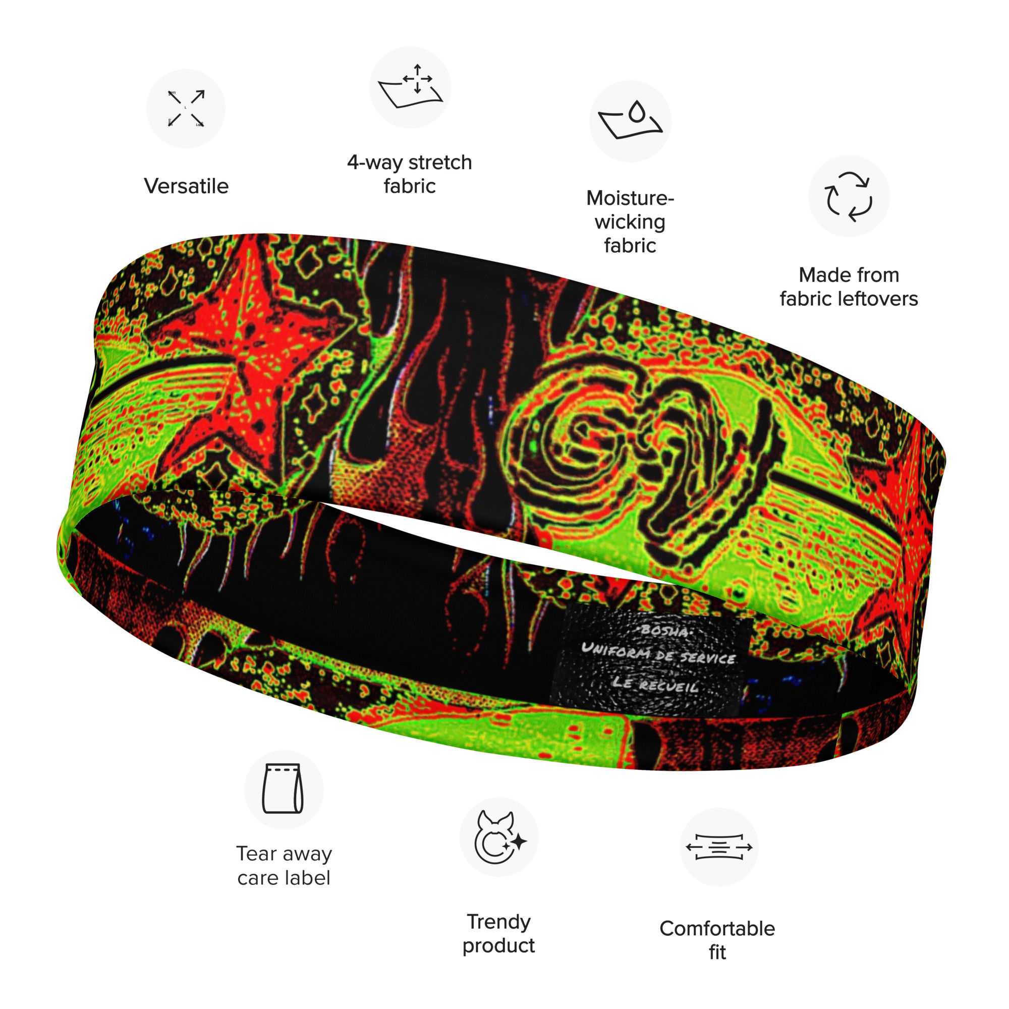 Headband