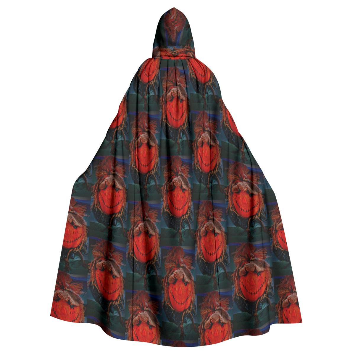 Hollerween cloak