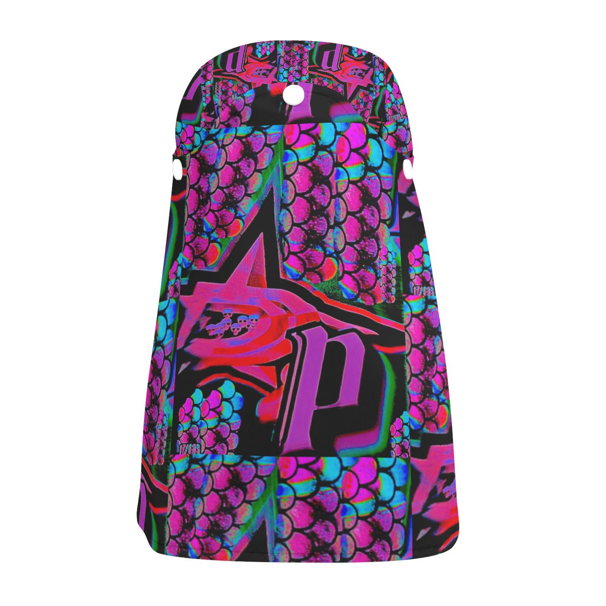 Uv protected Royal