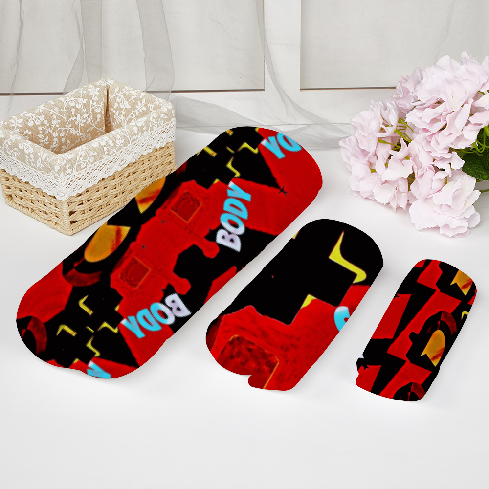 2025 Bath Towels Three-piece