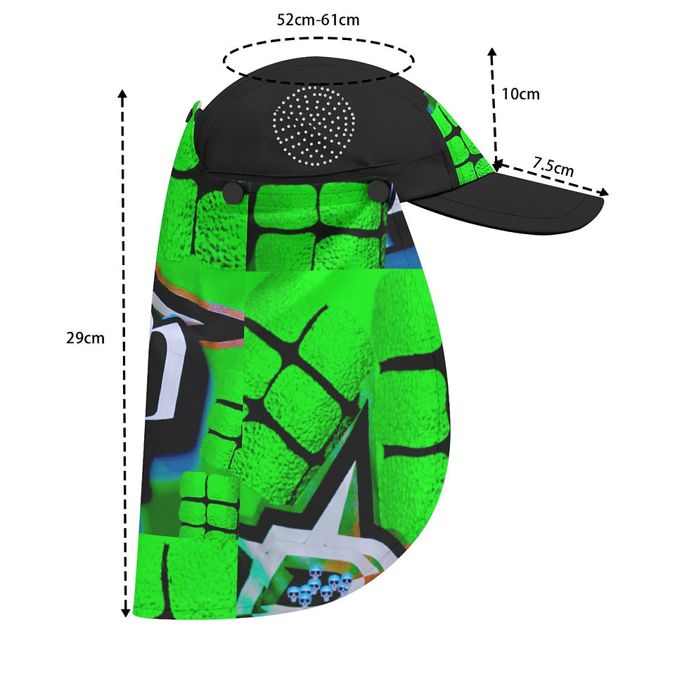 Thumbnail: Uv protected Go
