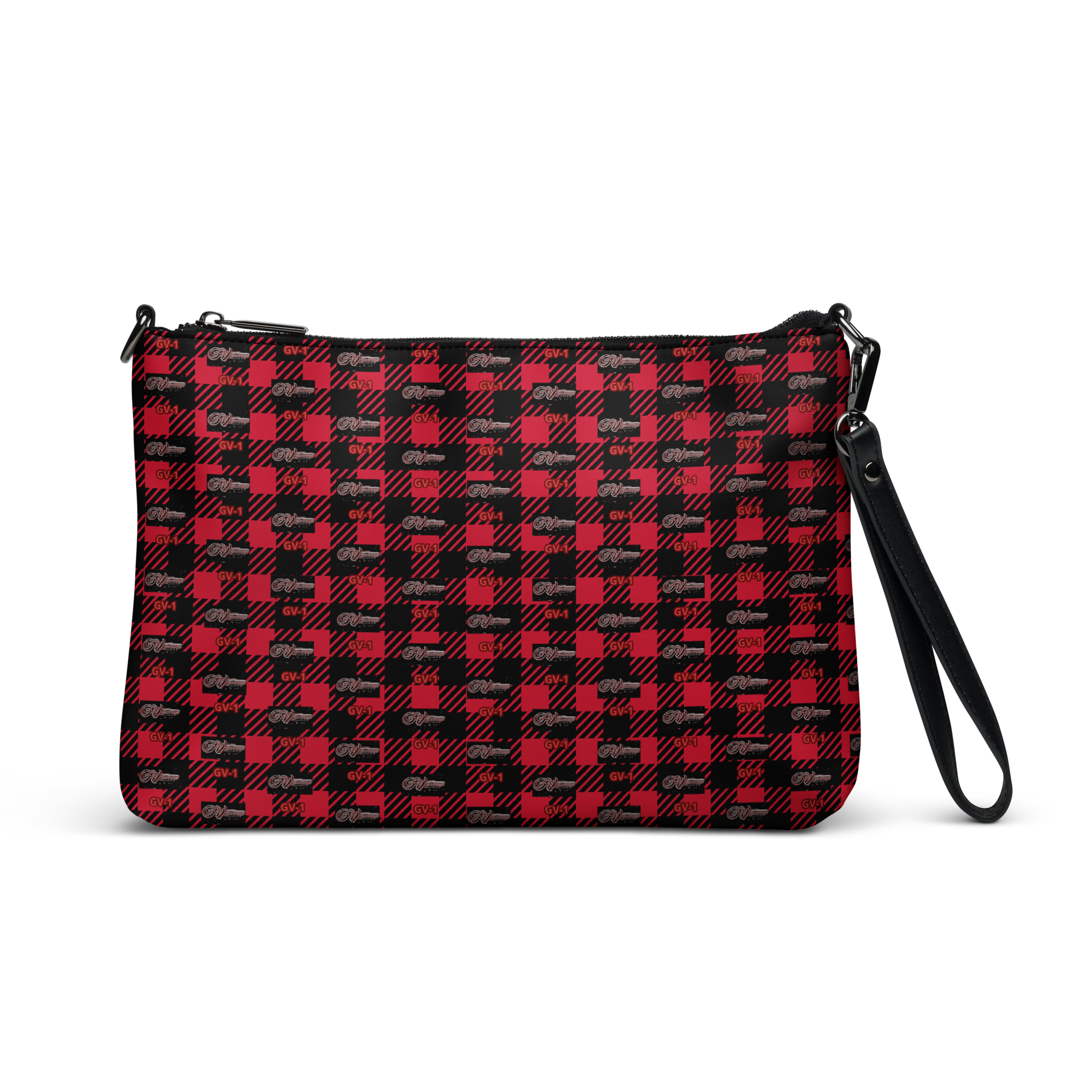 Buffaloes Crossbody bag