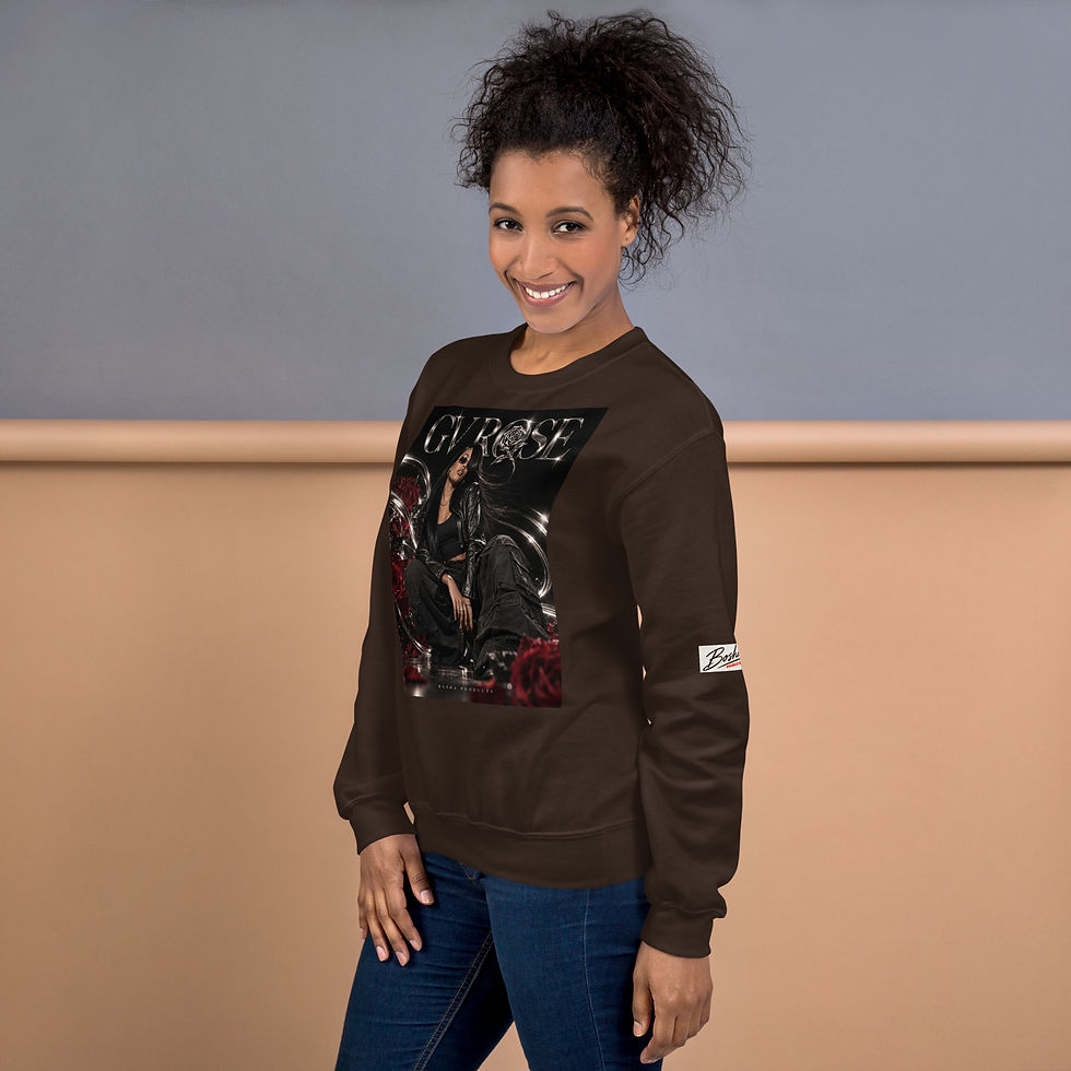 Thumbnail: Unisex Sweatshirt