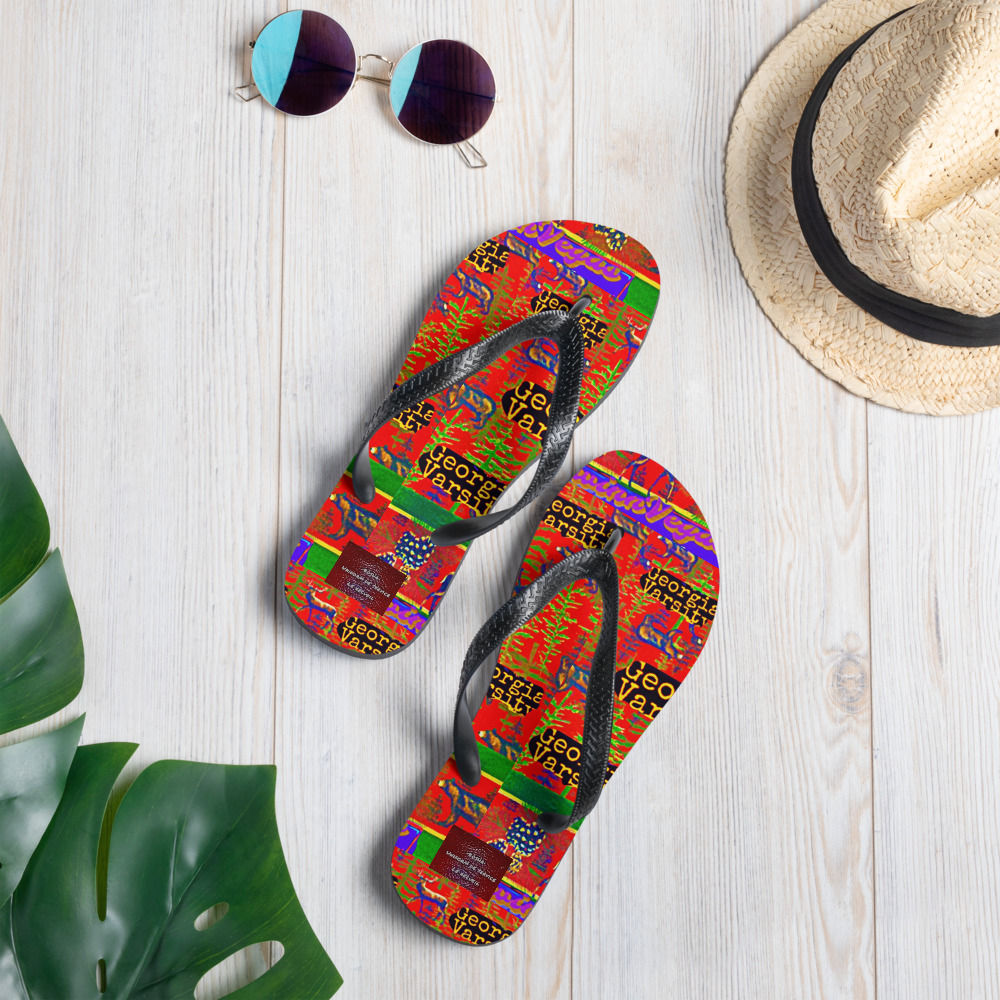 Flip-Flops Georgia