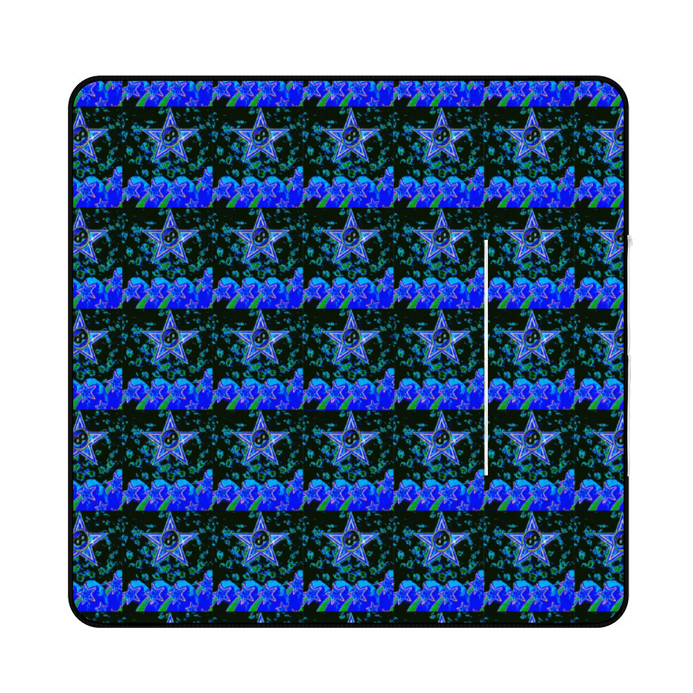 Zipper Style Picnic Mat Waterproofing and Heat Insulation Picnic Blanket