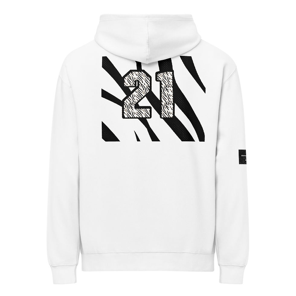 Thumbnail: Men’s box hoodie