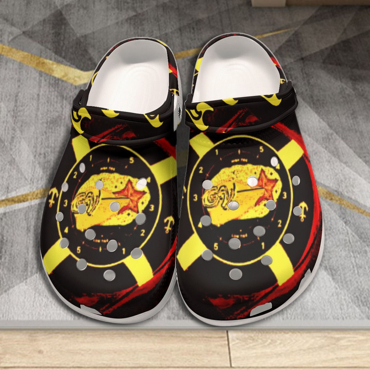 GV Women's Classic Clogs cruise