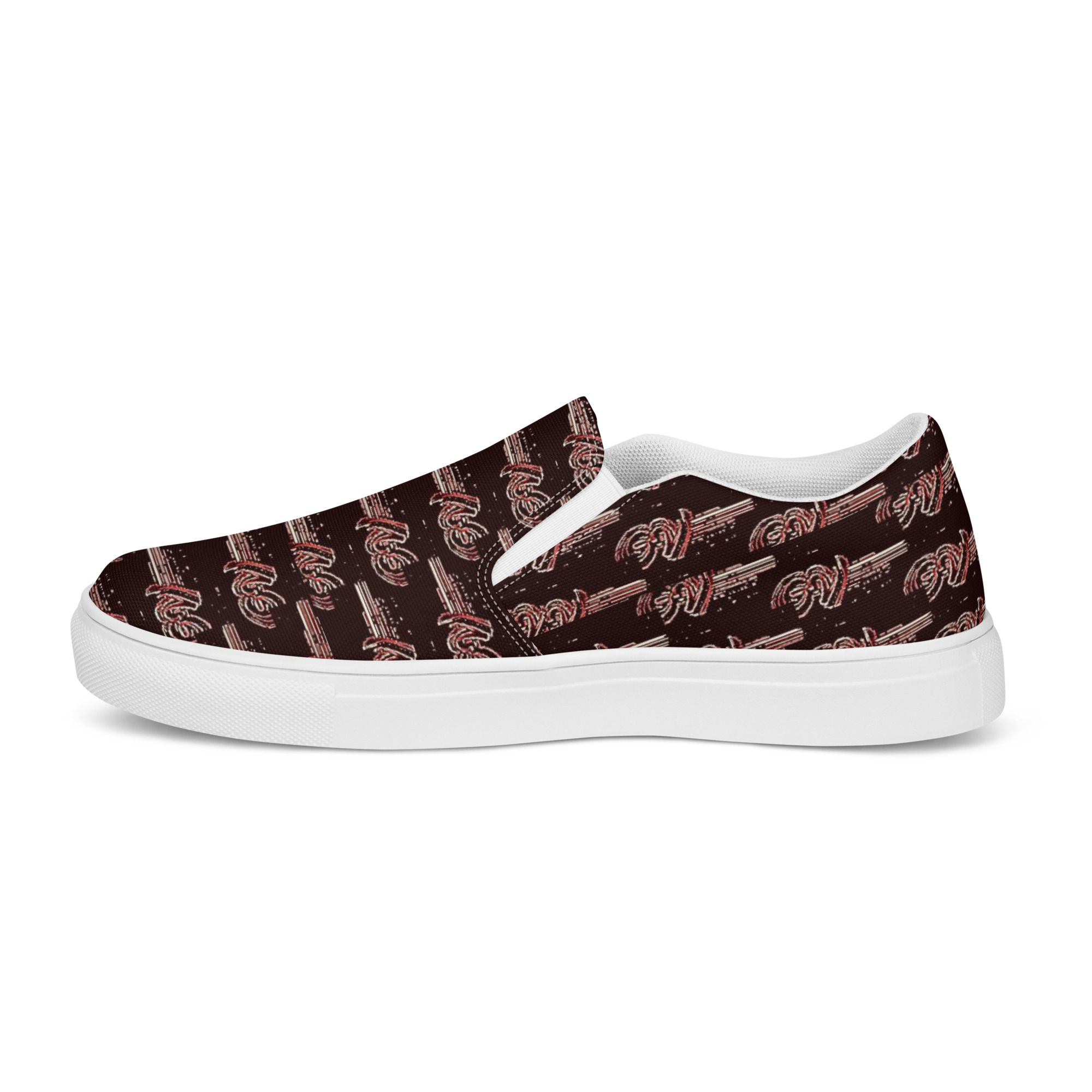 Women’s slip-on GVtribal 🚺