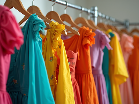 Celebrating Southern Charm in Modern Fashion