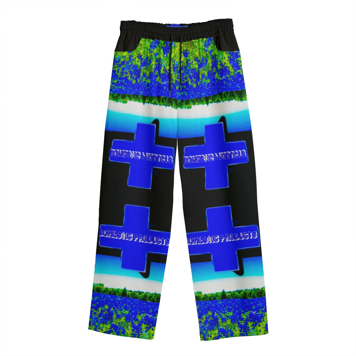 BB3 Unisex Straight | Cotton