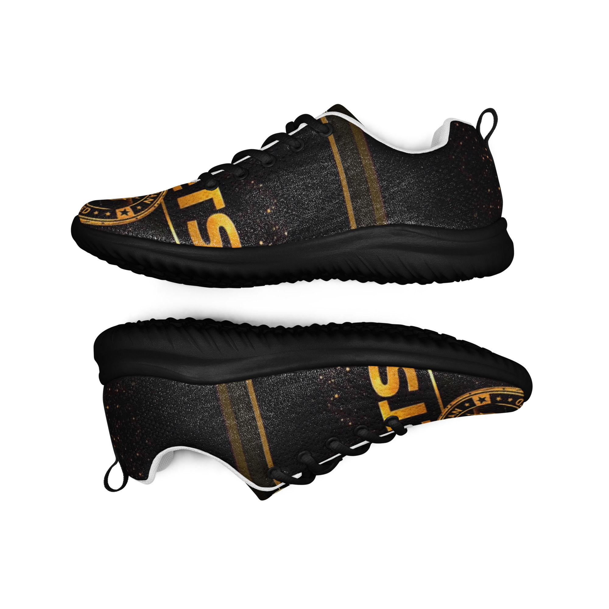 Women’s athletic shoes