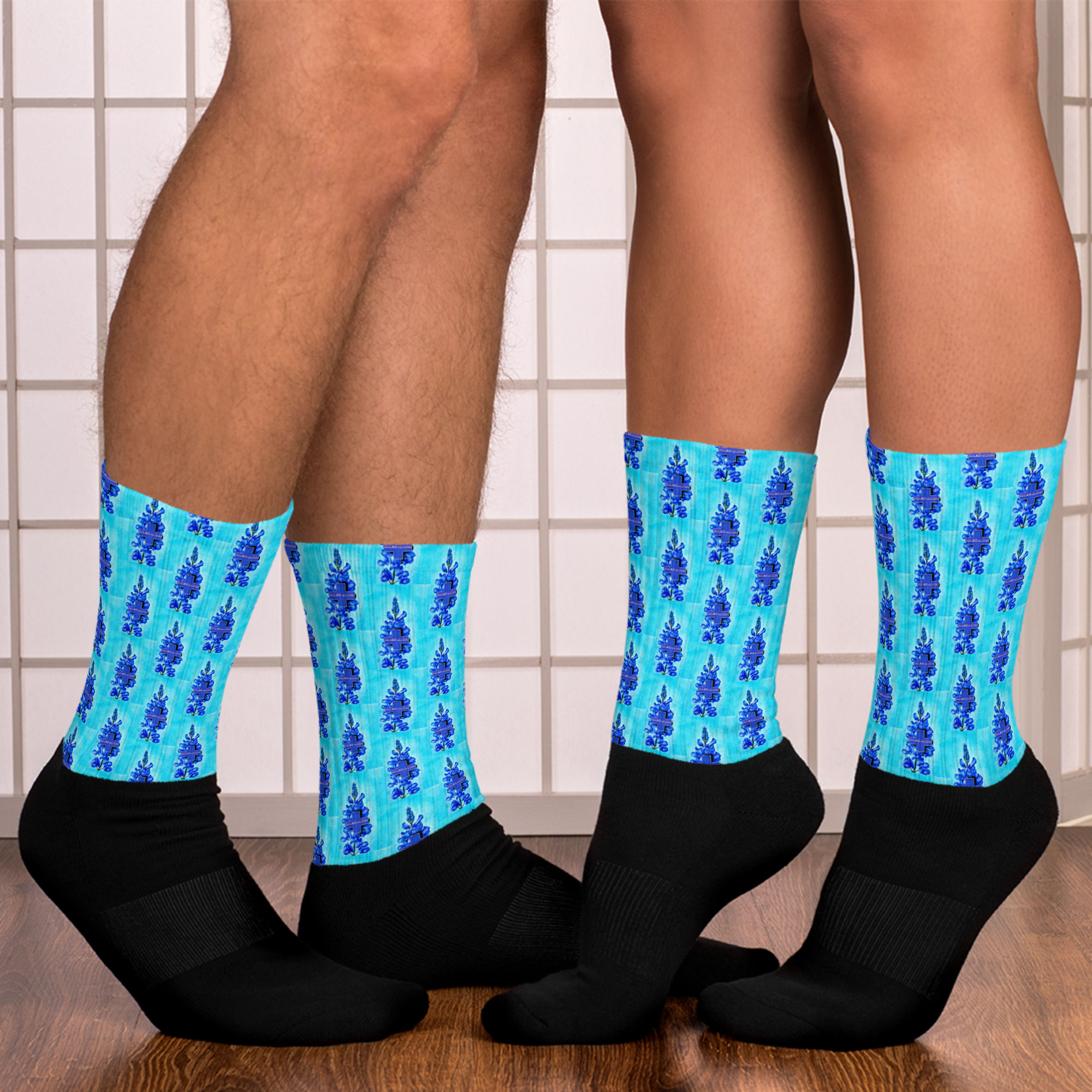 BBE Socks