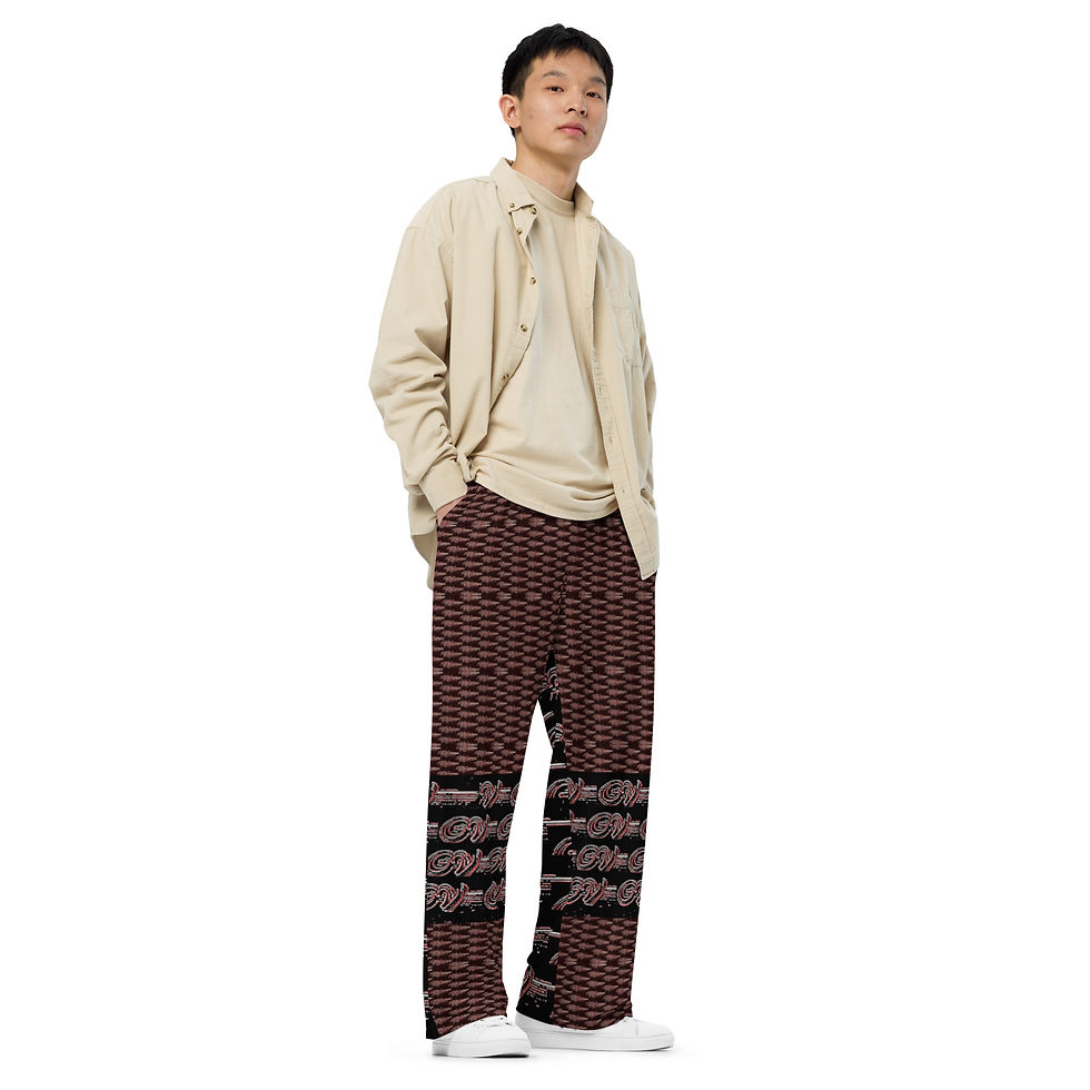 Thumbnail: GV-1 wide-leg
