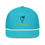 Thumbnail: Delayed Bloom Golf Rope Cap