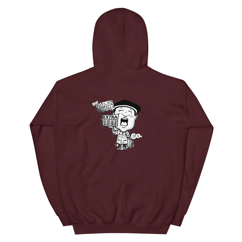 Thumbnail: Ry Harper Exclusive 2022 Unisex Hoodie