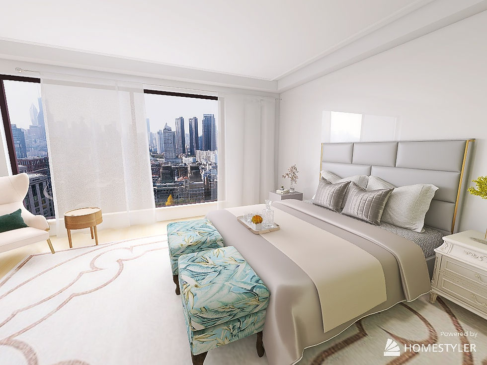 【System Auto-save】Untitled_Master Bedroom-15