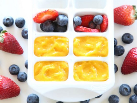 How to Save your Food!