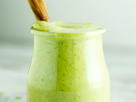 Divine Dressings fit for any Salad!