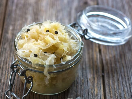 Detox, Naturally!