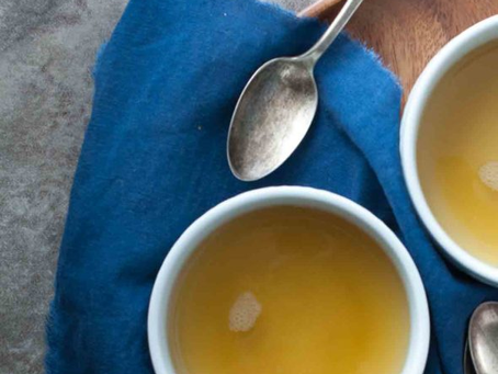 Make your own Broth!