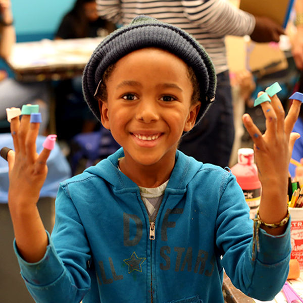 1 Day Camp: Storybook Adventures