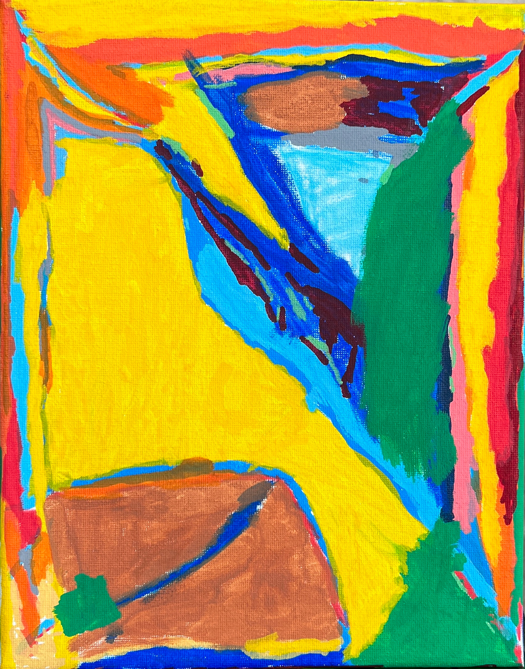 Vibrant Visions #4