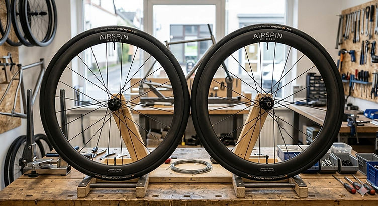 Jante roue hauteur différente