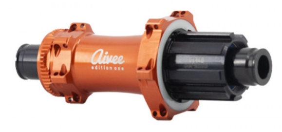 Miniature : moyeu aivee