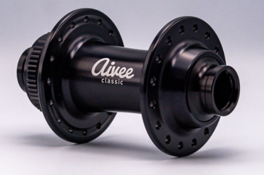 Miniature : moyeu aivee