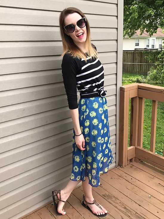 Fashion Is More Than Just Clothes