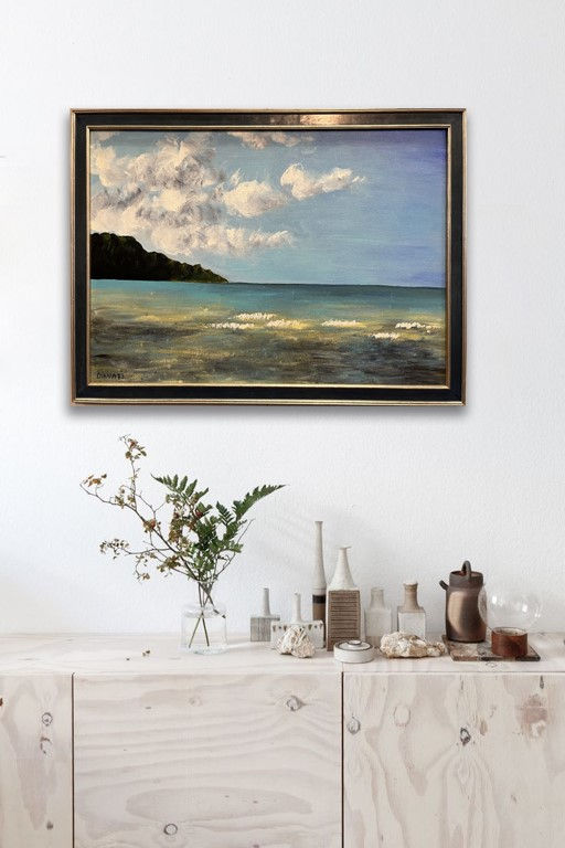 Australian Coast