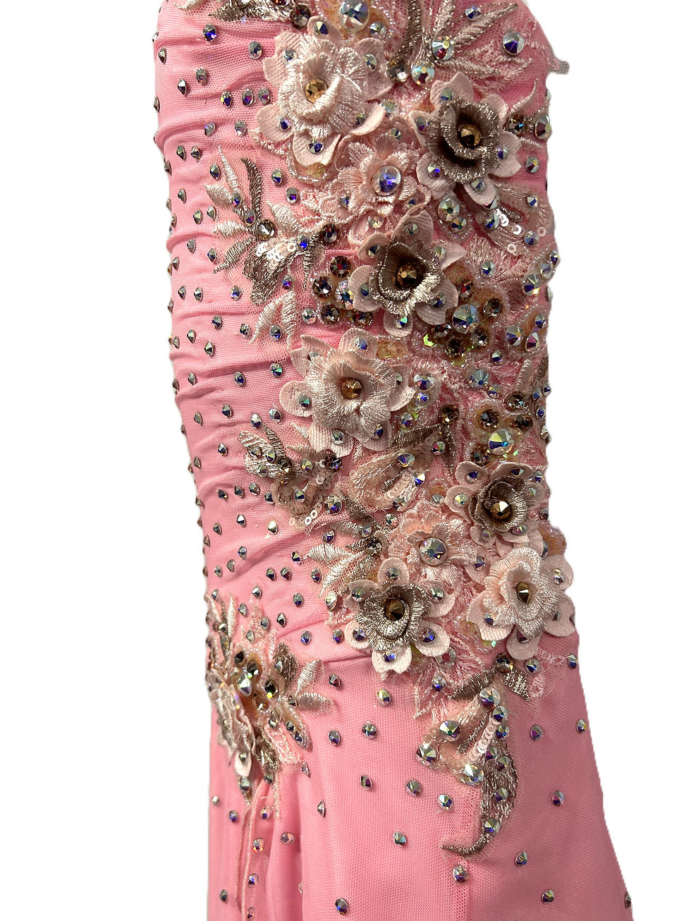 Thumbnail: Pretty in Pink