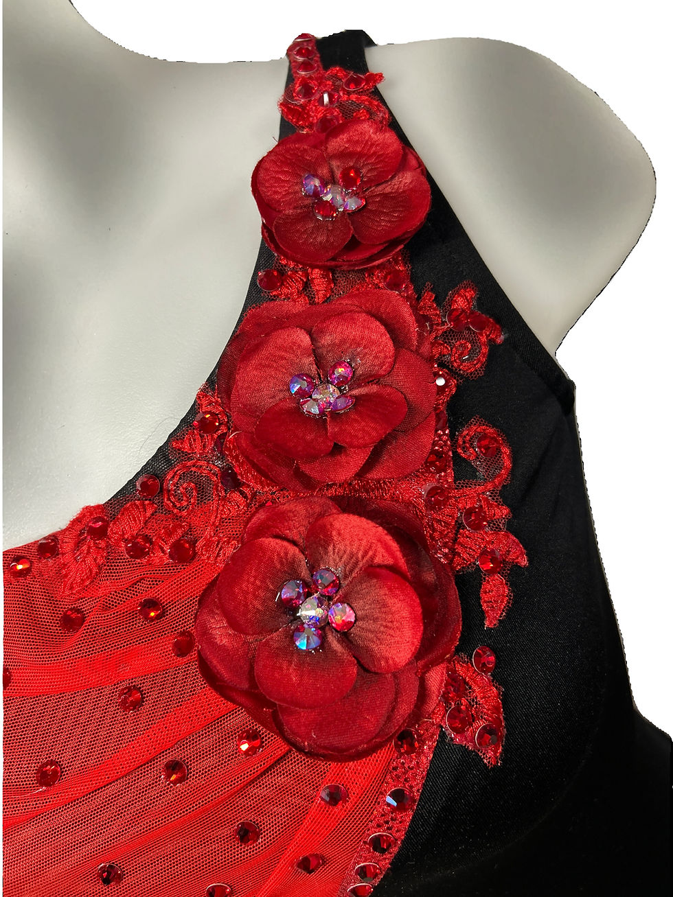 Thumbnail: The Rose