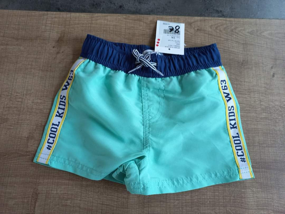 short de bain VERTBAUDET