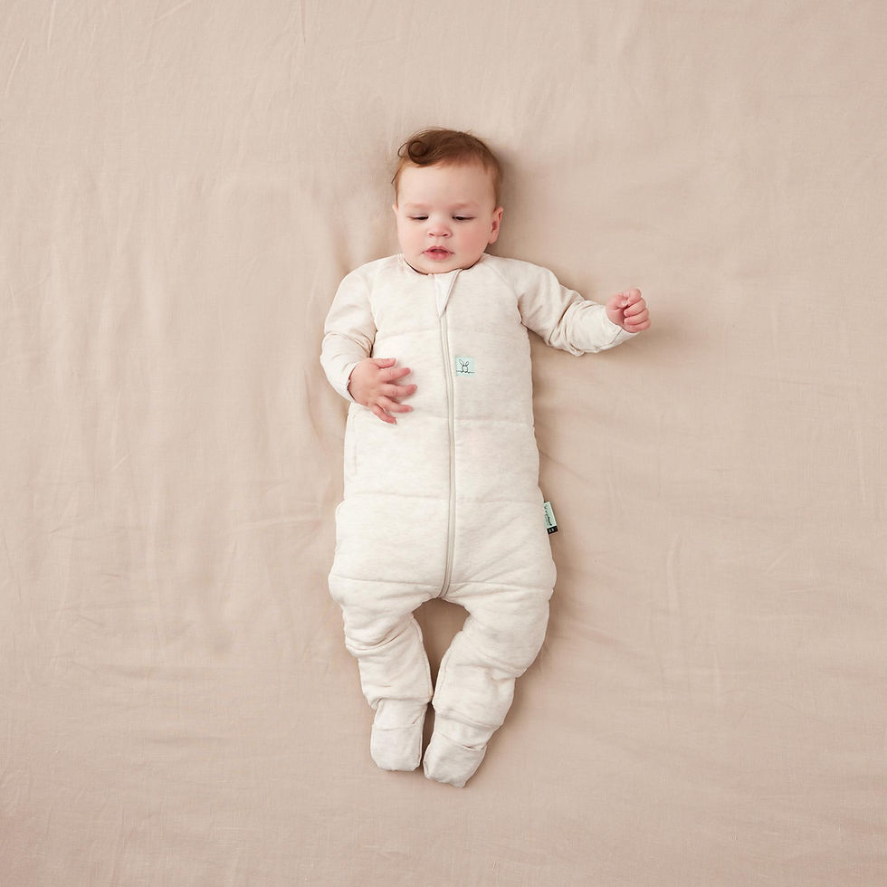 Thumbnail: Sleep Onesie 2.5 Tog