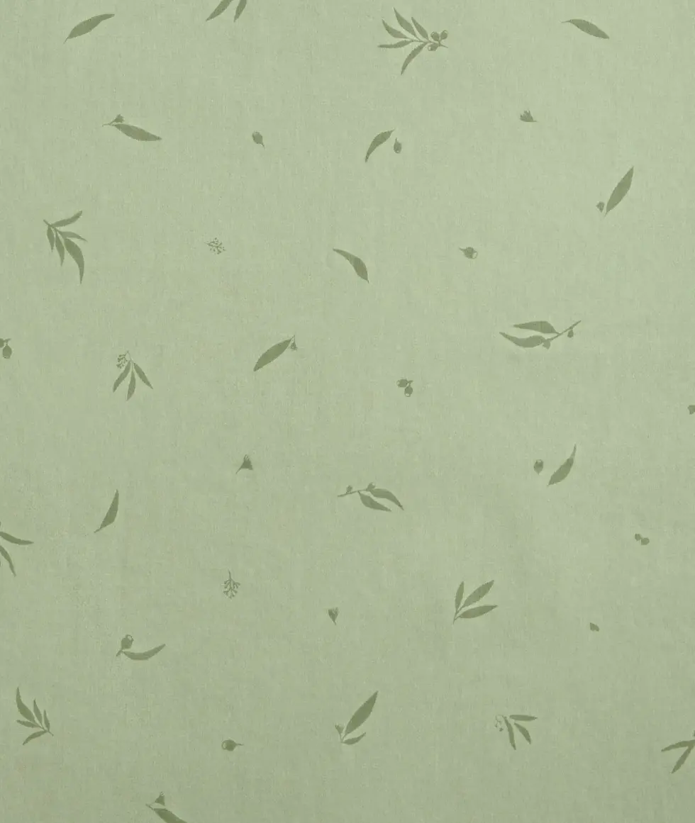 Thumbnail: Cocoon Swaddle 1.0 Tog Willow