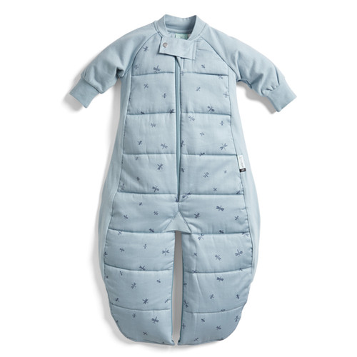 Sleep Suit Bag 2.5 TOG Dragonflies Star Sweepers