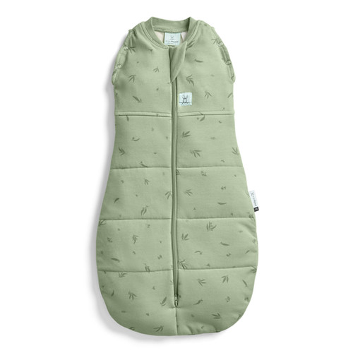 Cocoon Swaddle Bag 2.5 Tog Willow Star Sweepers