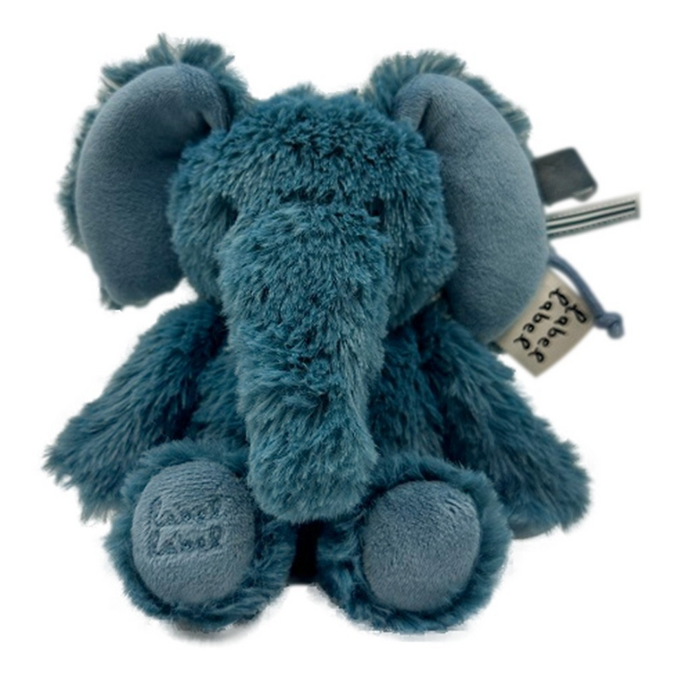 Thumbnail: Label-Label Plush Toy - Elly the Elephant