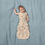 Thumbnail: Cocoon Swaddle Bag 0.2 TOG Savannah